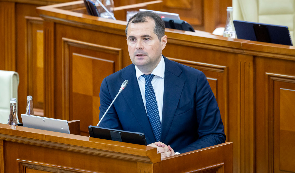 Tofan: “There will be less and less energy on the market”