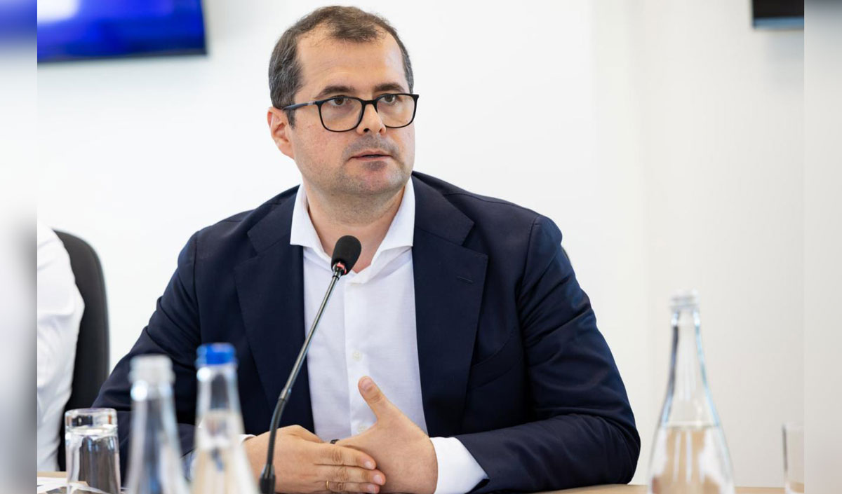 La Stăučenii se intenționează construirea unui „Silicon Valley moldovenesc”