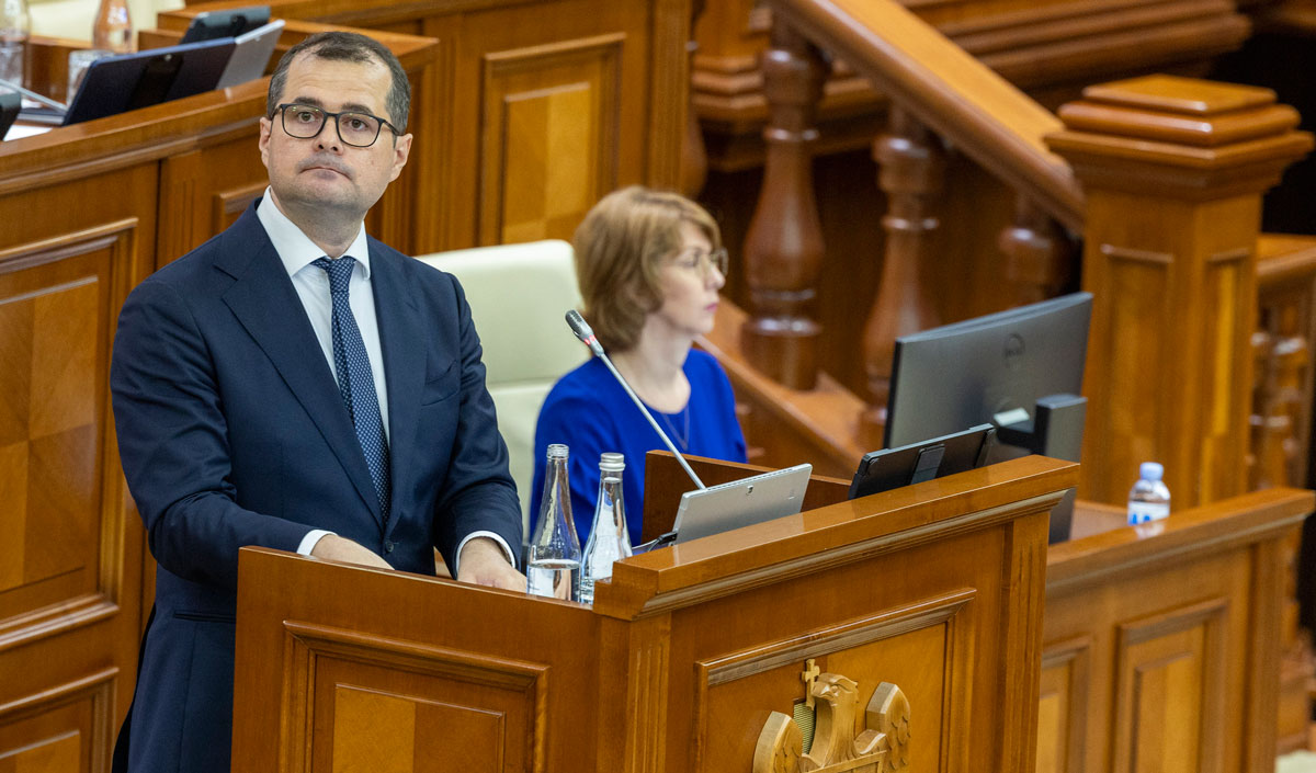 Vasile Tofan: „Ca un stat mic, avem doar o șansă”