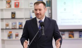 Victor Prutianu Victor Prutianu