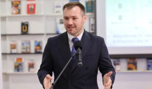 Victor Prutianu Victor Prutianu