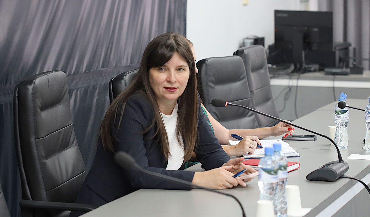 Politica fiscală pentru 2027 a fost discutată în contextul integrării europene