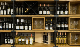 wineries