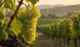 vineyard vineyard