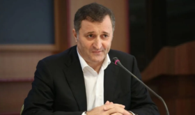 Vlad Filat Vlad Filat
