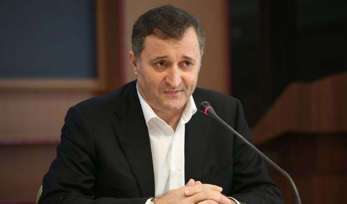 Филат: Тариф на газ запустит новую цепную волну подорожаний
