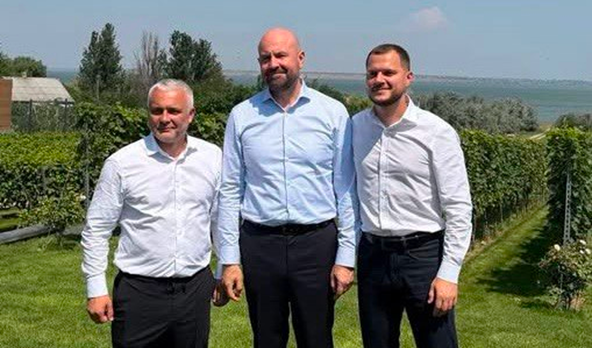 Moldova and Ukraine have agreed to speed up freight transit