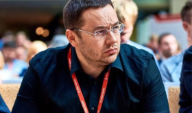 Vladislav Chechetkin