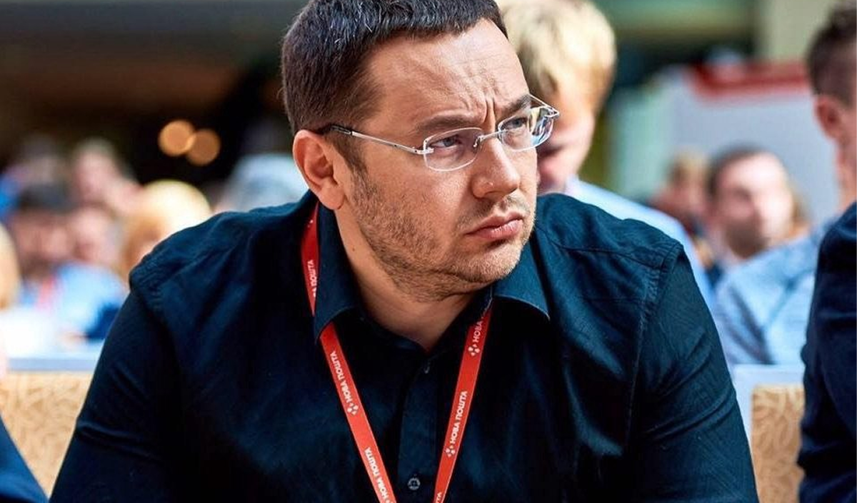 The Rozetka marketplace reported losses in the billions