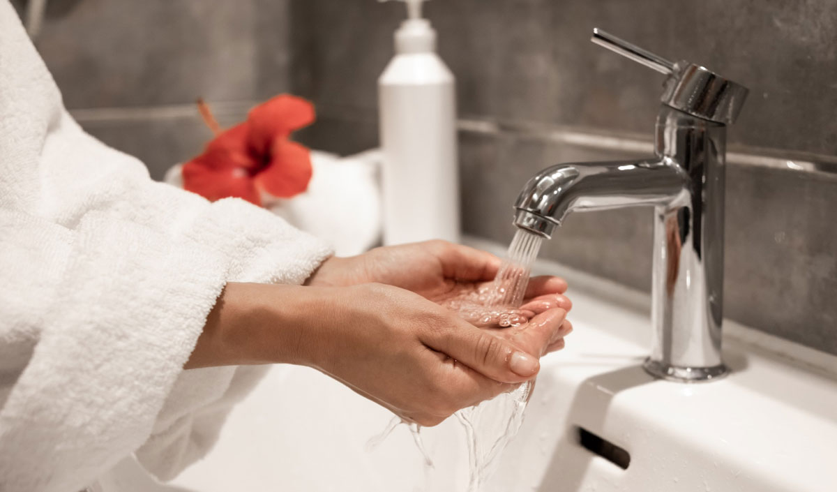 Water and sewer rates have increased for residents of Chisinau