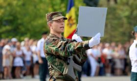 military oath