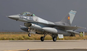 air target air target
