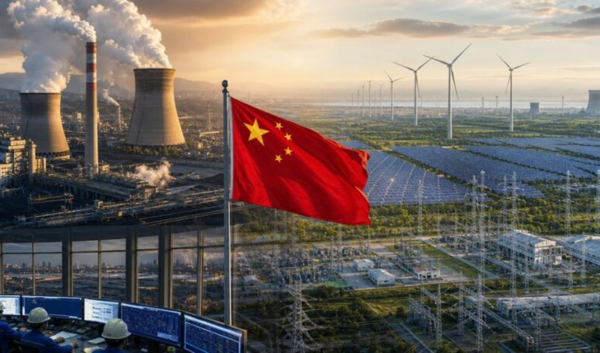 Modelul de la Beijing cu efectul de la Bruxelles