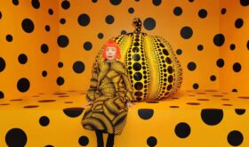 Yayoi Kusama Yayoi Kusama
