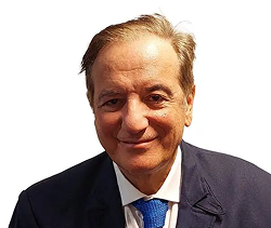 Zaki Laïdi