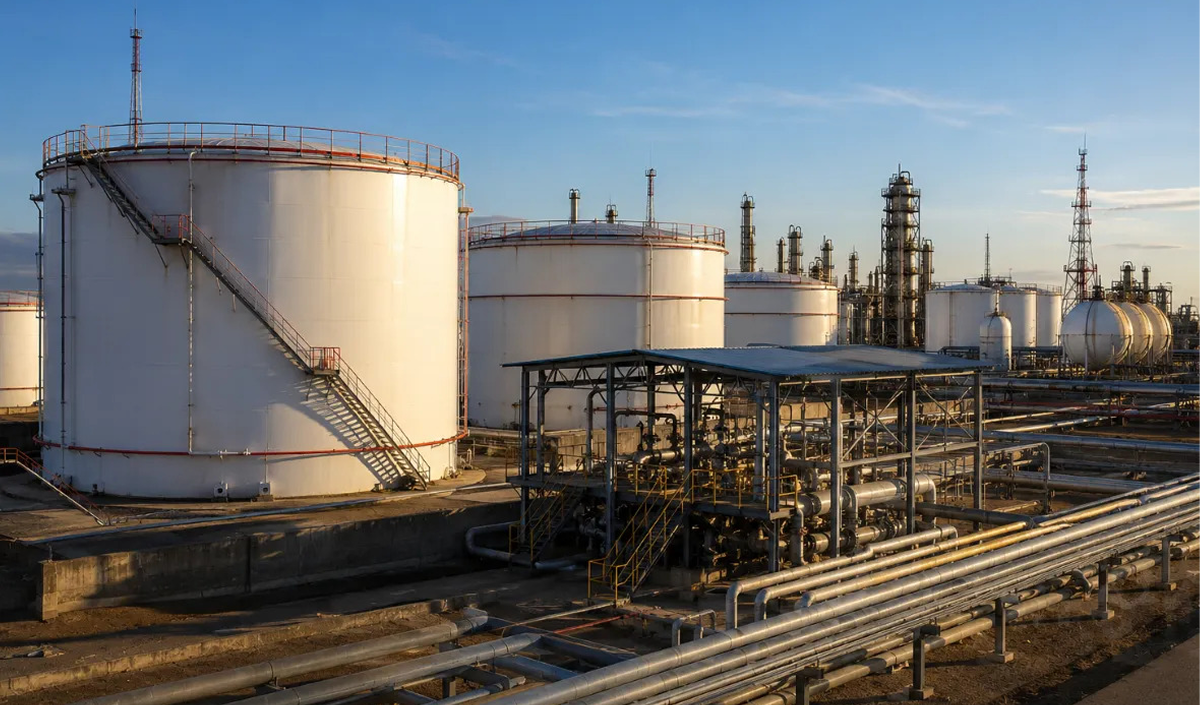 ANRE va aproba cerințele tehnice pentru stocarea rezervelor strategice de produse petroliere