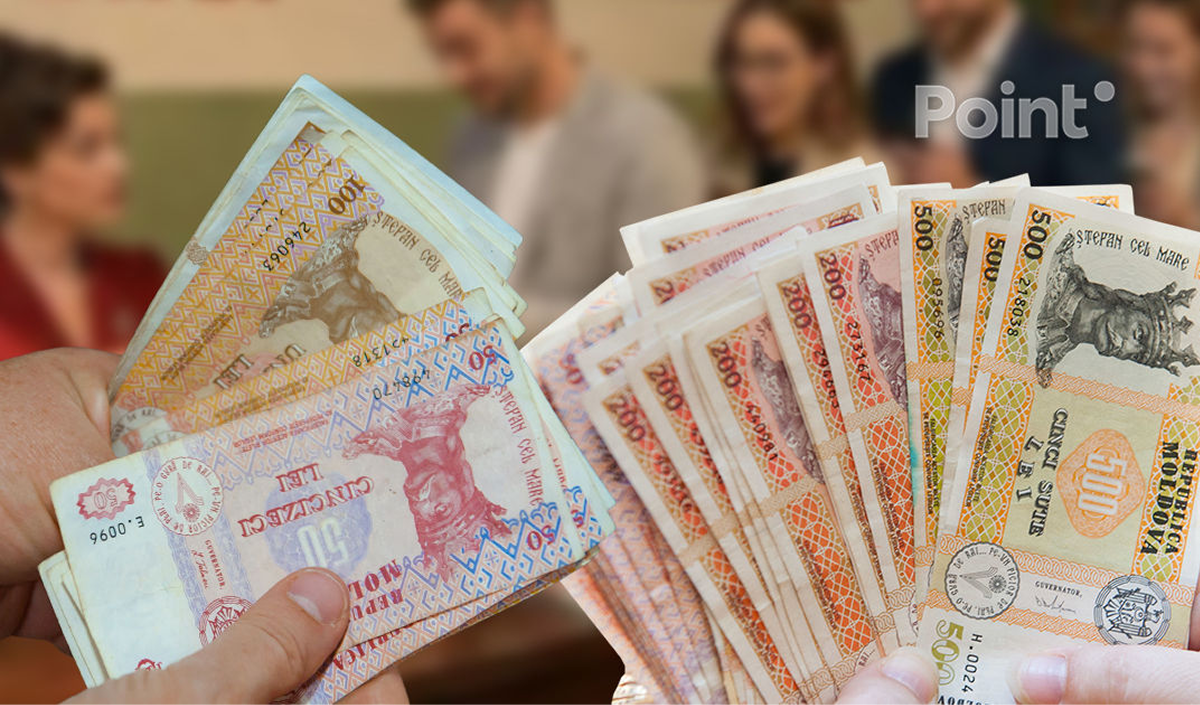Зарплаты бюджетников в сентябре могут вырасти