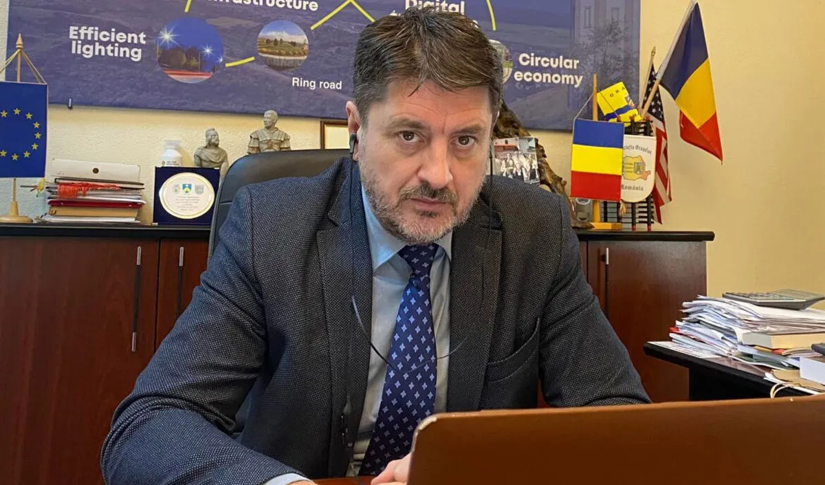 Adrian Teban
