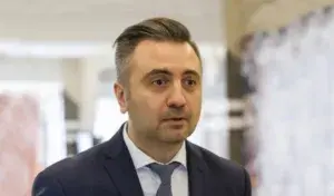 Alexei Taran