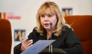 Anca Dragu Anca Dragu