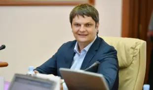 Andrei Spînu Andrei Spînu