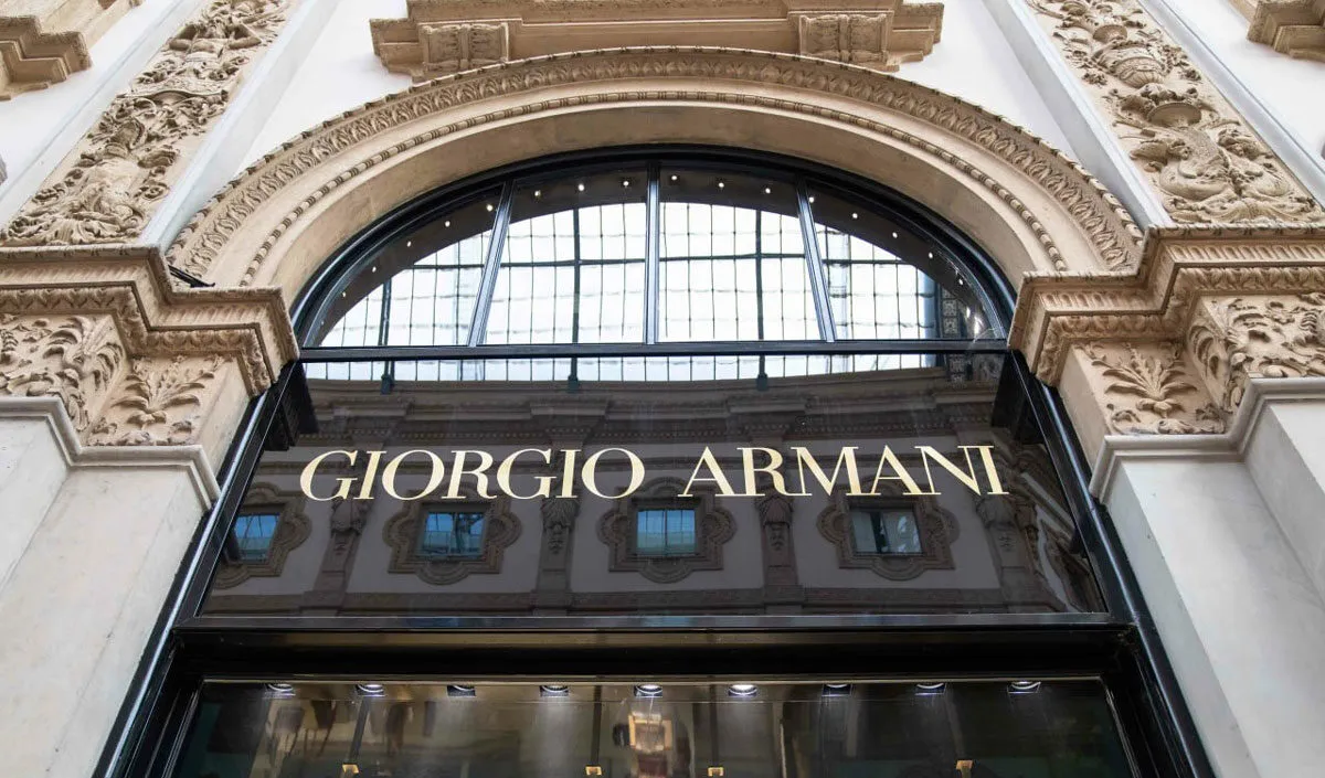 Armani