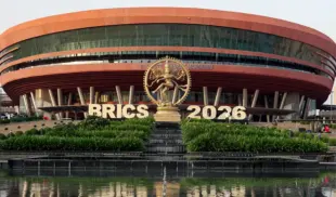 BRICS 2026 BRICS 2026