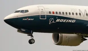 Boeing Boeing