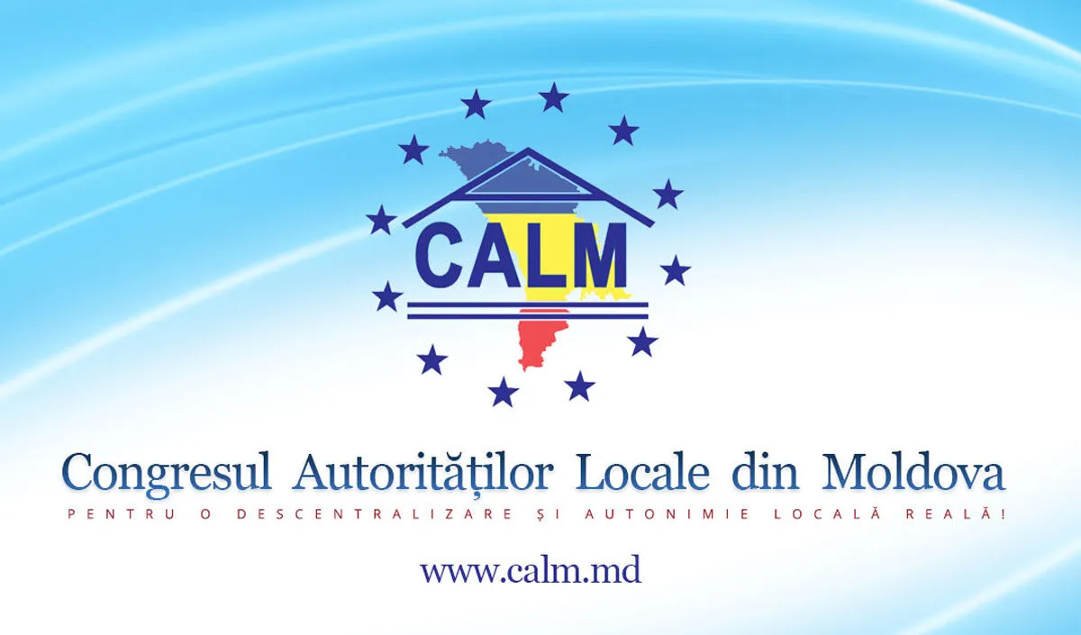 CALM