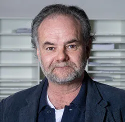 Carl Johan Dalgaard