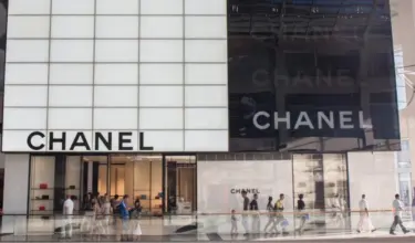 Chanel Chanel