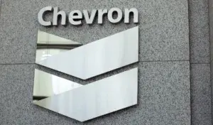 Chevron