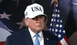 Donald Trump Donald Trump
