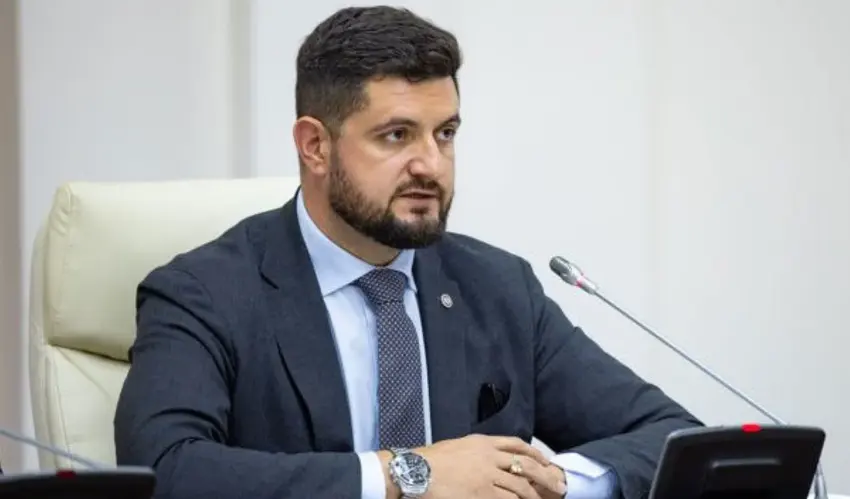 An energy-saving campaign has been launched in Moldova ahead of winter Dorin Junghietu