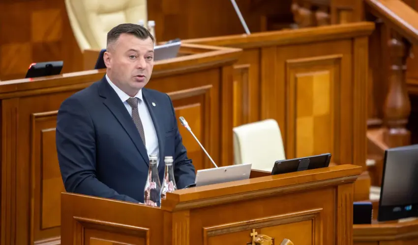 Дорин Павалой