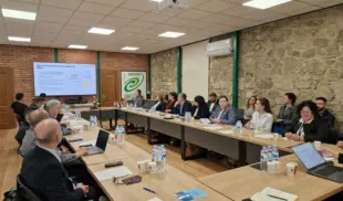 ECC Moldova ECC Moldova