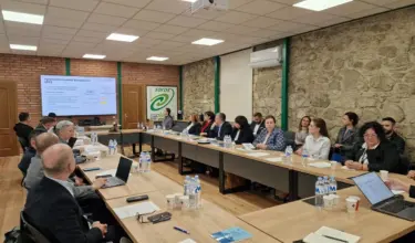 ECC Moldova ECC Moldova