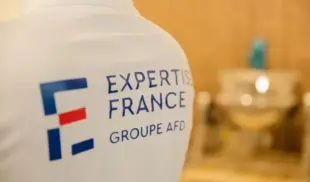 Expertise France