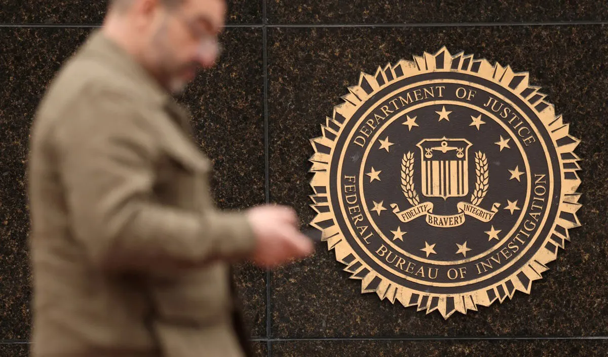 FBI