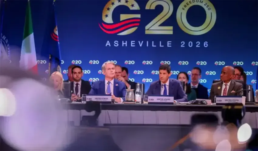 Trump has reinstated Russia’s participation in the G20 summit G20 meeting