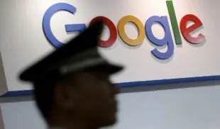 Google Google