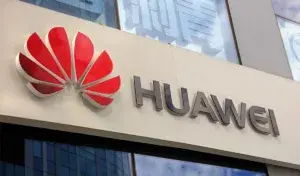 Huawei