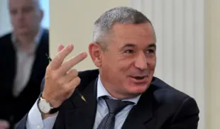 Игорь Макаров Игорь Макаров