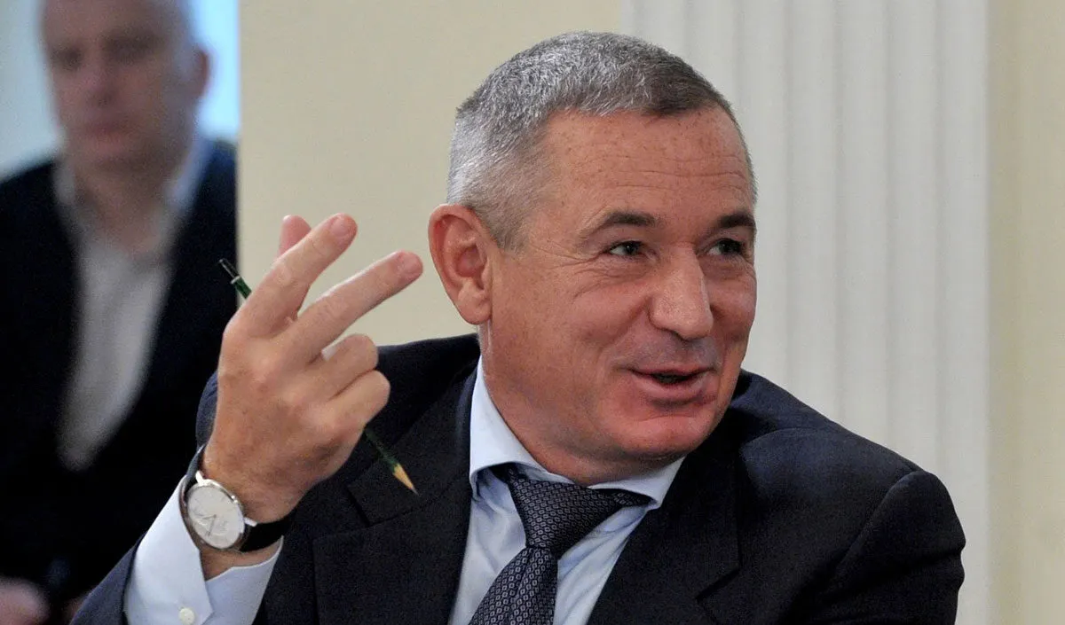 Igor Makarov
