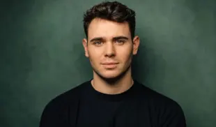 James Dacombe
