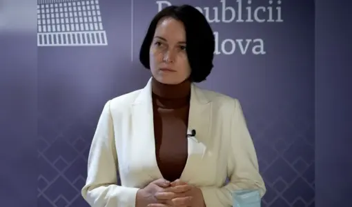 Liliana Grosu Liliana Grosu