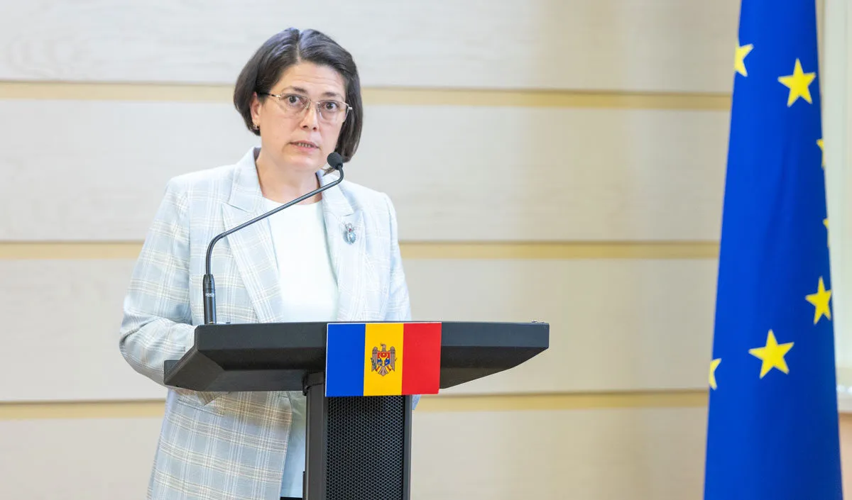 Liliana Iaconi