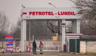 Lukoil Lukoil