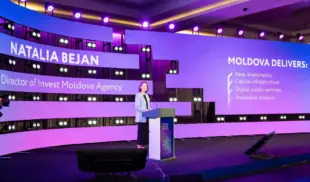 Moldova Business Week 2026