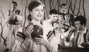 Maria Drăgan